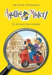 El Retrato sin Nombre