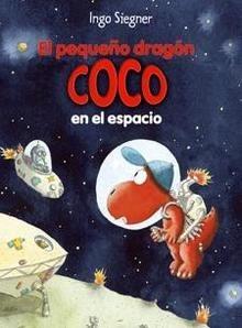 Coco en el Espacio