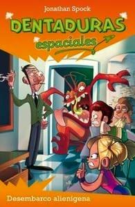 Desembarco Alienígena