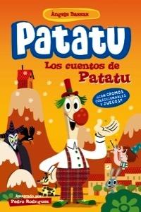 Los Cuentos de Patatu