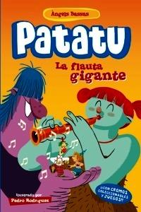 La Flauta Gigante