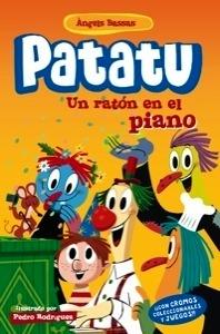 Un Ratón en el Piano