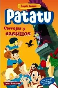 Cerrojos y Castillos