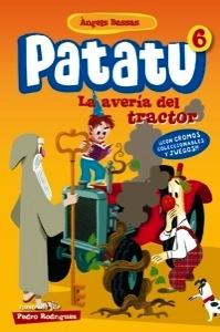 La Avería del Tractor 'Patatu 6'