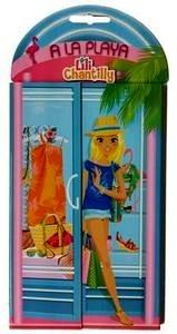 Lili Boutiques. a la Playa 'Lili Chantilly'