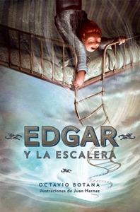 Edgar y la Escalera