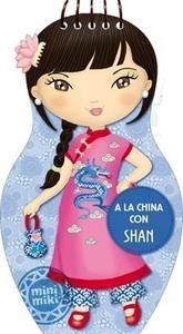 A la China con Shan