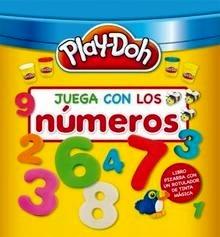 Play-Doh: Juega con los Números