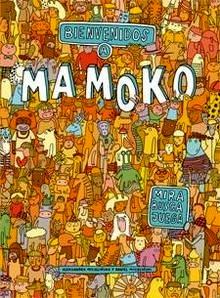 Bienvenidos a Mamoko