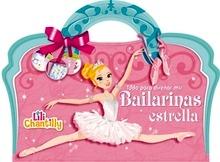 Bailarinas 'Lili Chantilly'