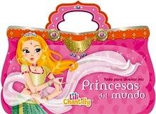 Princesas del Mundo 'Lili Chantilly'