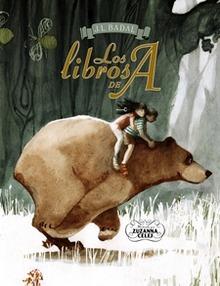 Los Libros de a