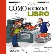 Cómo se Hace un Libro