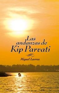 9788424649630 Las andanzas de Kip Parvati
