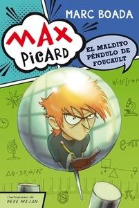 Max Picard y el Maldito Péndulo de Foucault