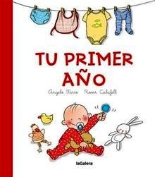Tu Primer Año