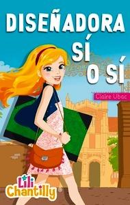 Diseñadora sí o sí