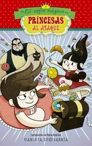 El Cofre Mágico