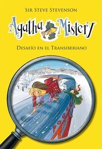Desafío en el Transiberiano