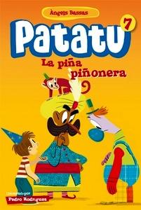 La Piña Piñonera