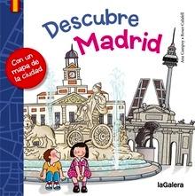 Descubre Madrid