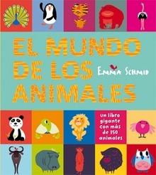 El Mundo de los Animales