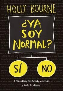 9788424658571 ¿Ya soy normal?