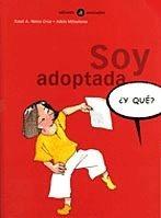 Soy Adoptada