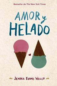 Amor y Helado