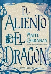 El aliento del dragón