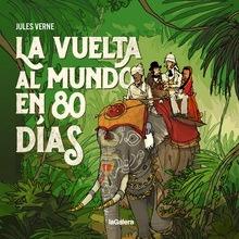 La vuelta al mundo en 80 días