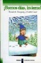 9788424668075 Buenos Dias Invierno