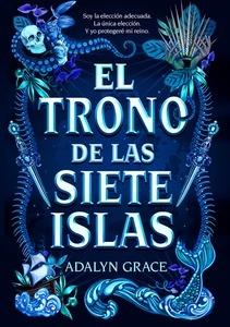 El trono de las siete islas