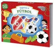 Jugamos a fútbol