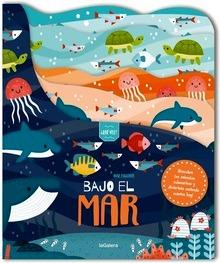 Bajo el mar