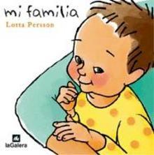 Cinco Lobitos mi Familia