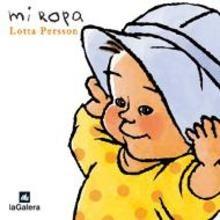 Cinco Lobitos mi Ropa