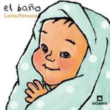 Cinco Lobitos el Baño