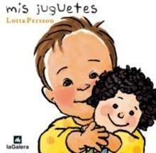 Cinco Lobitos mis Juguetes