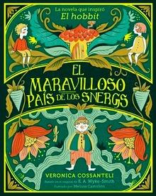 El maravilloso país de los snergs
