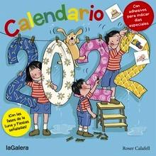 Calendario 2022