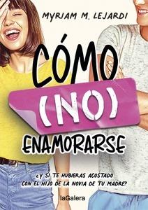 9788424670955 Cómo (no) enamorarse