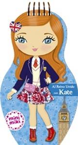 Al Reino Unido con Kate