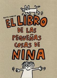 El Libro las Pequeñas Cosas de Nina