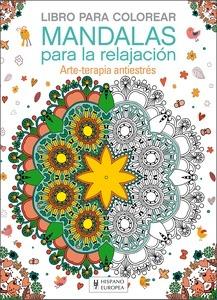 Mandalas para la relajación