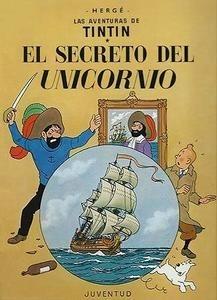 9788426102768 El Secreto del Unicornio