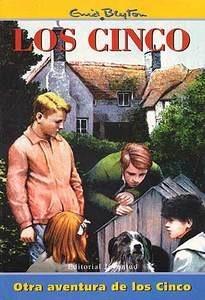 9788426107749 Los Cinco 2