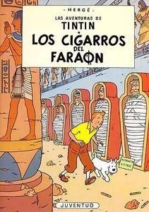9788426107770 Los Cigarros del Faraon
