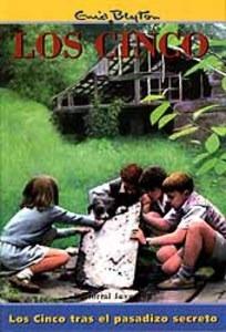 9788426109118 Los Cinco 15