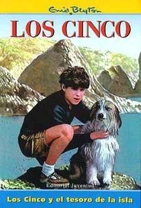 L.C y el Tesoro de la Isla